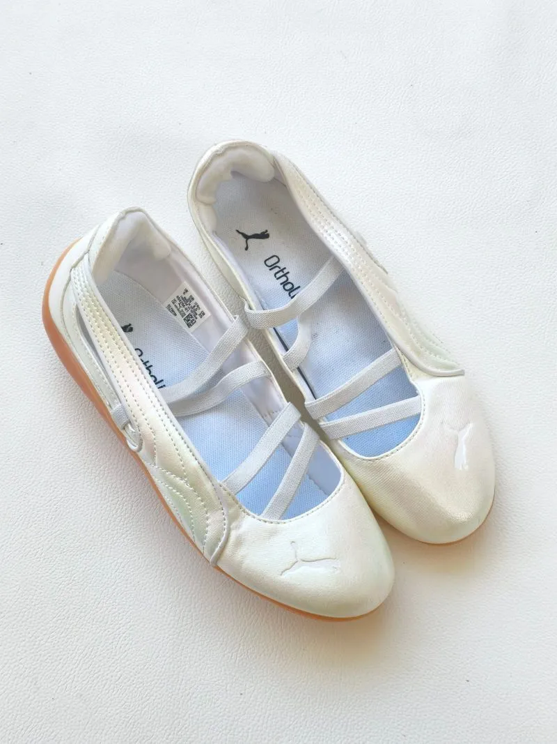 Puma speedcat ballet photo 1