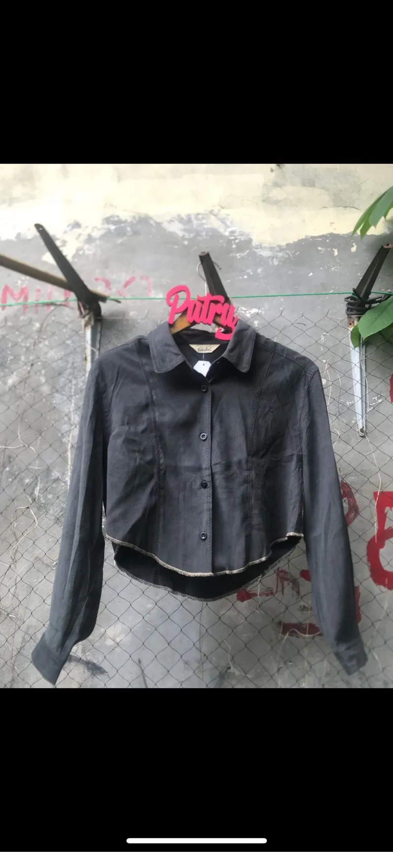 Kemeja presbody photo 1