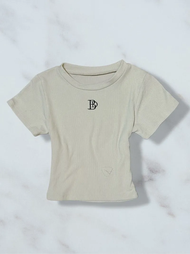Crop Top Shirt photo 1