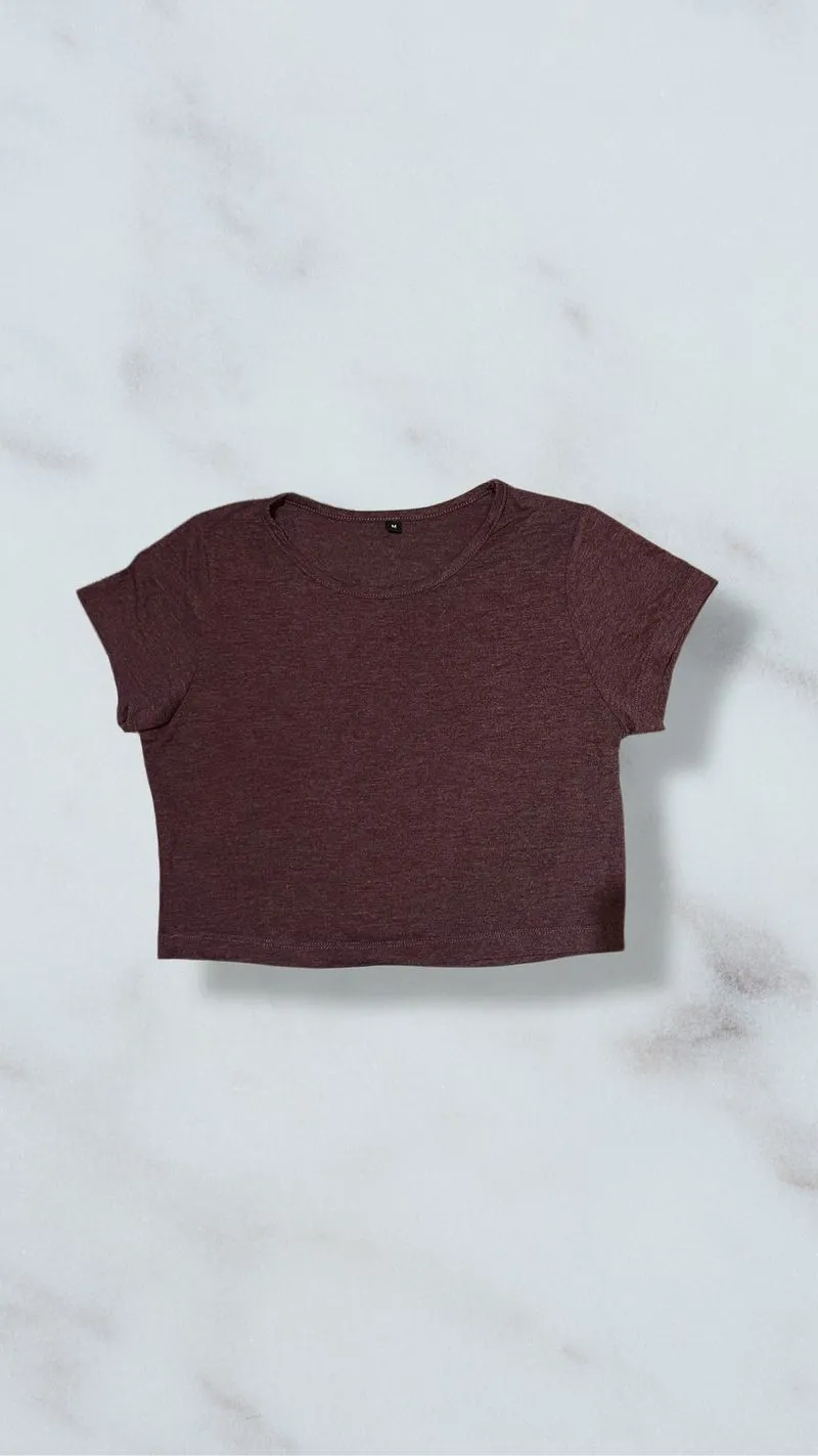 Basic Tee  photo 1