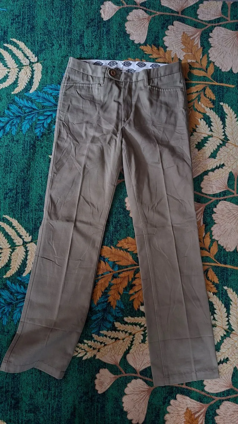 Dickies workpants photo 1