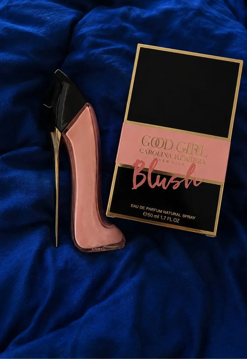 Carolina Herrera Good Girl Blush Eau de Parfum beli di 2,2jt photo 1