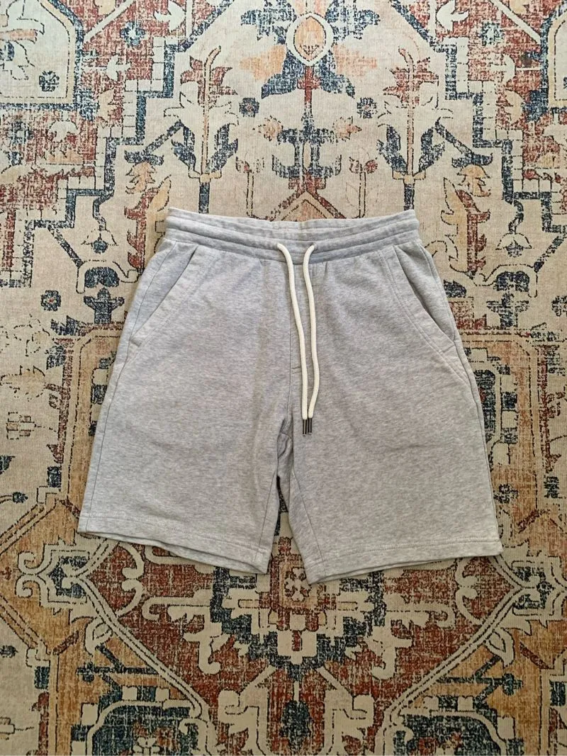 shortpants GU photo 1