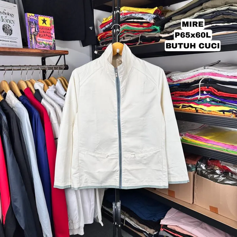 Mine Casual Jacket photo 1