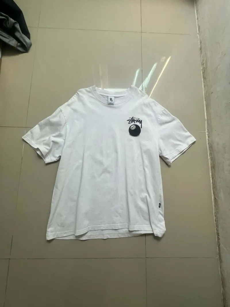 Stussy x Nike Full Tag photo 1