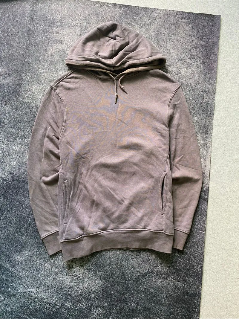 Hoodie H&M Rare Color Soft photo 1