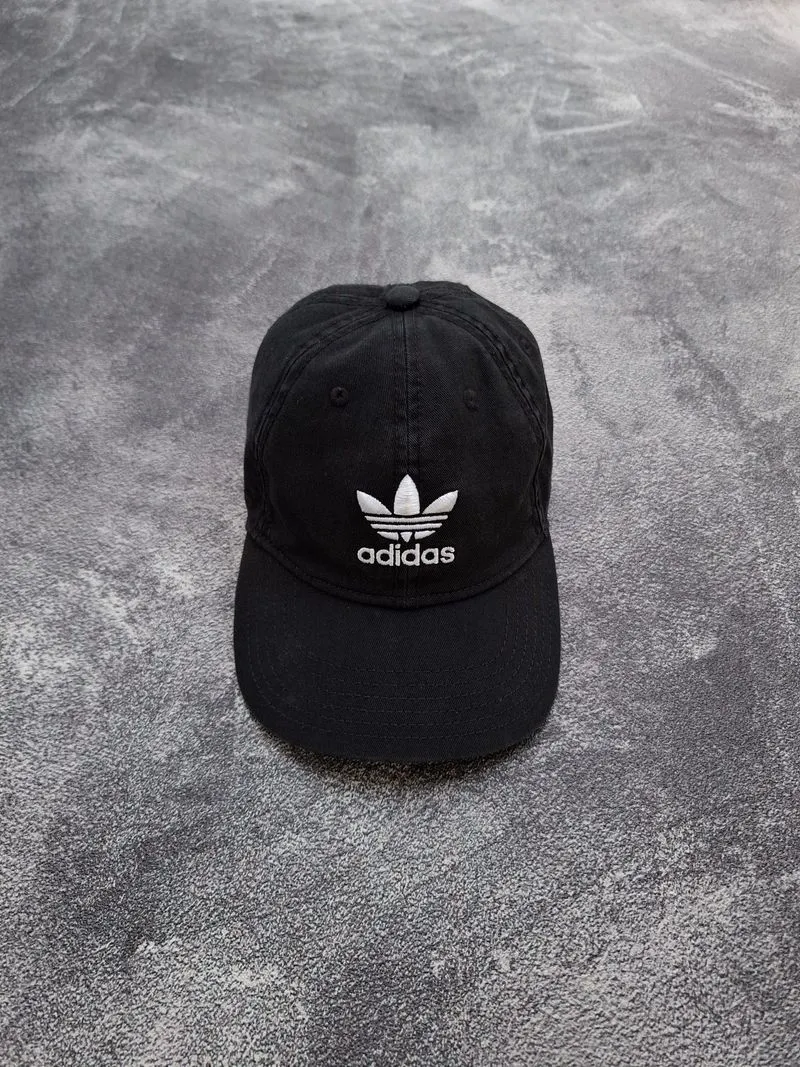 Adidas Trefoil Caps photo 1