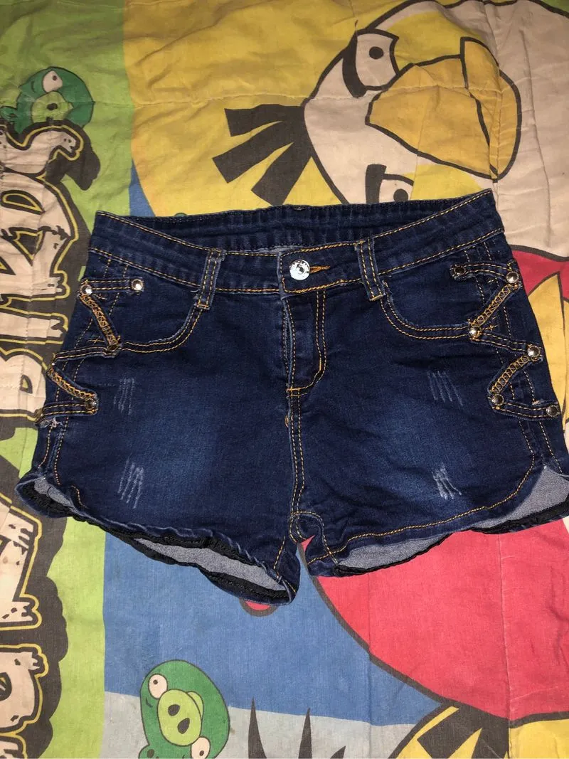Hotpants photo 1