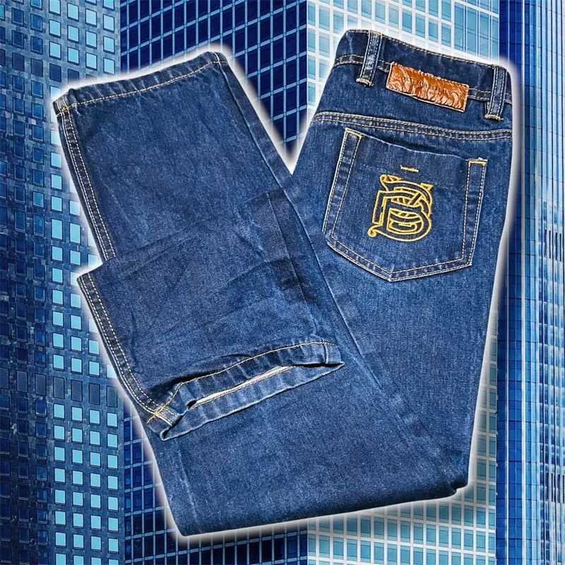BURBERRY JEANS - TEENS  photo 1