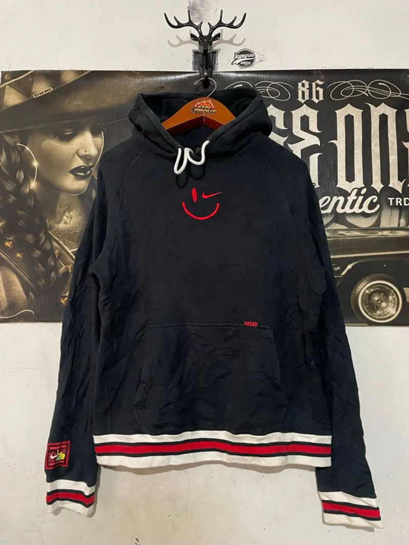 Hoodie nike photo 1