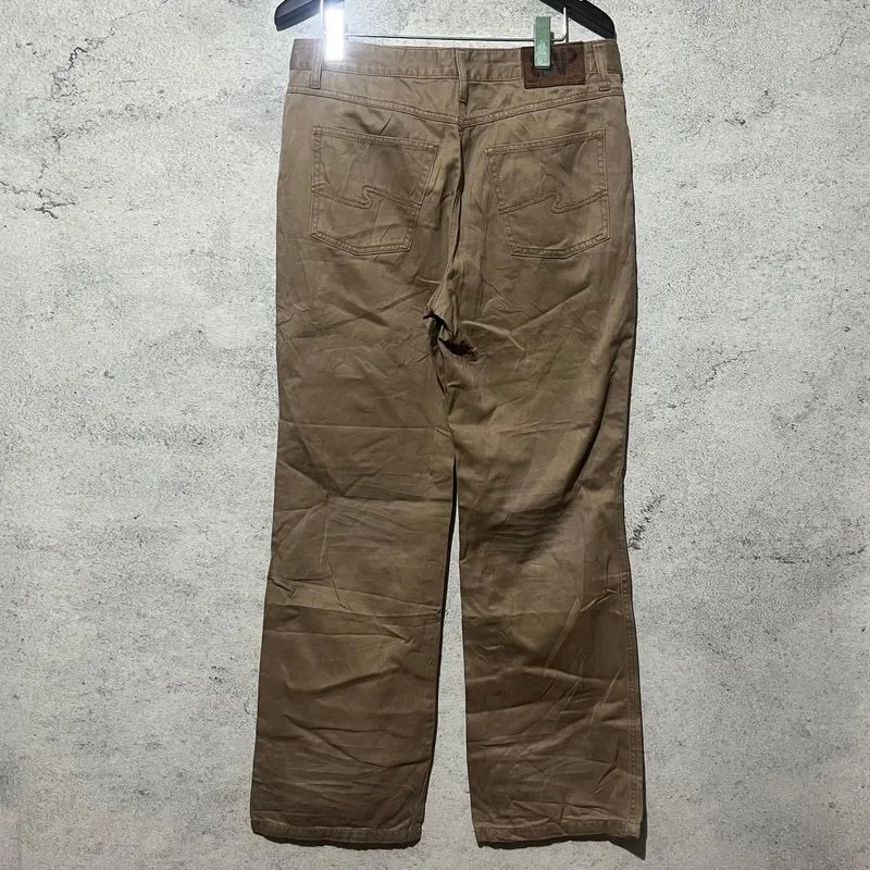 Bonds & peace japan chinos pants photo 1