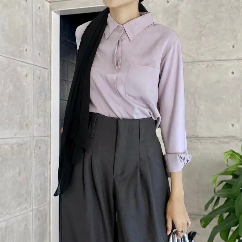 Kemeja rayon  photo 1