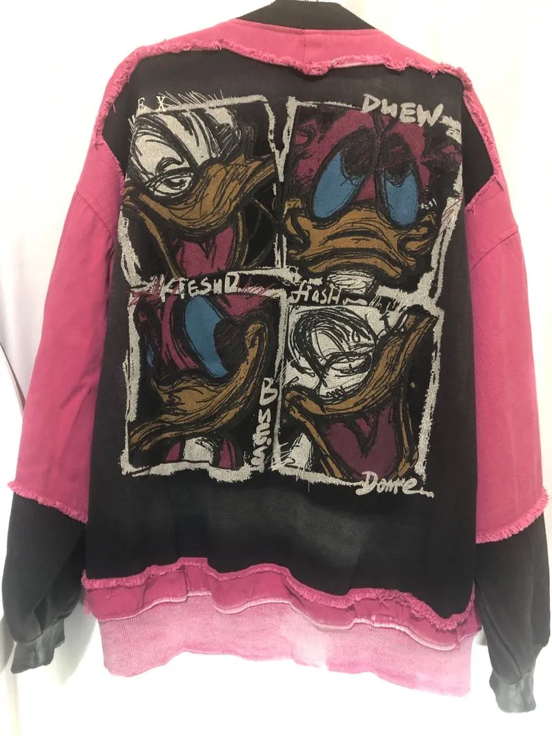 Jaket MX Original Design photo 1