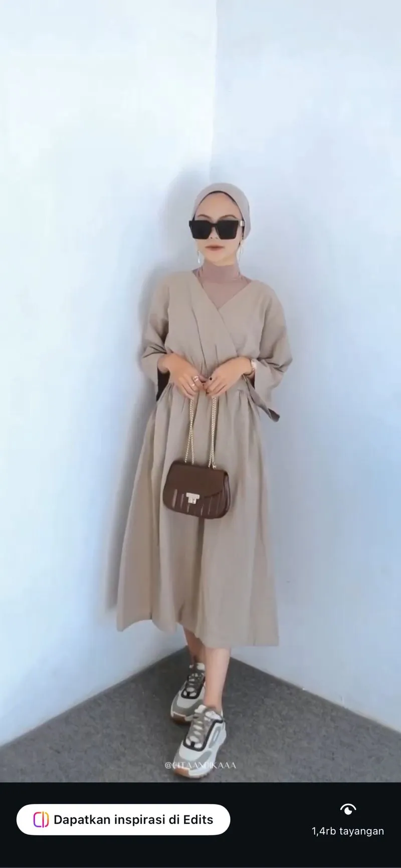 Tas kondangan photo 1