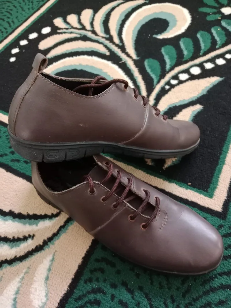 Kickers Brown photo 1