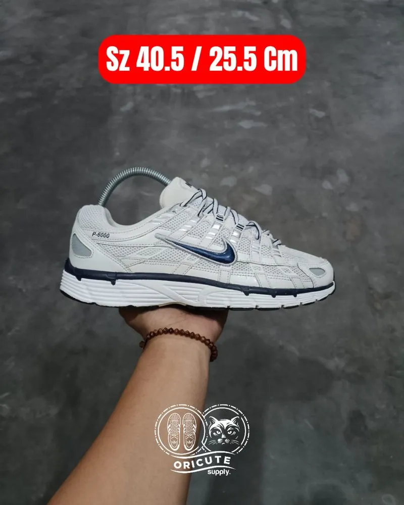 Nike P6000 Phantom Obsidian photo 1