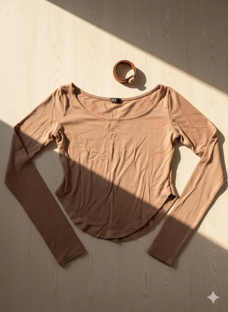 Croptop photo 1