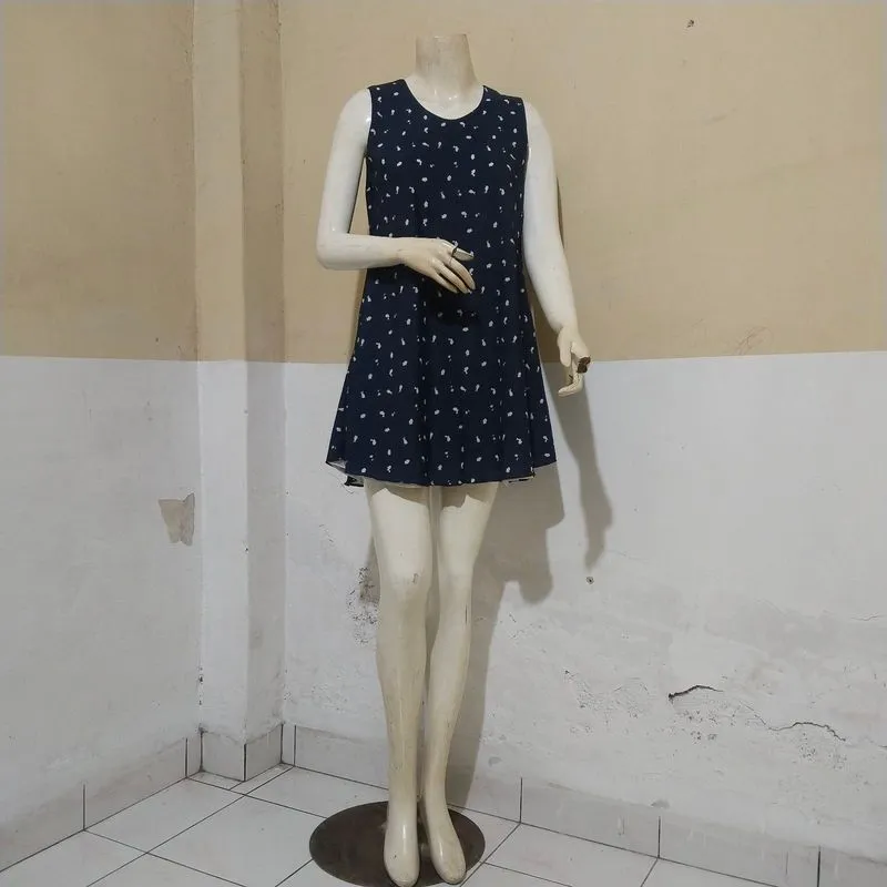 PL - Mini Dress kode 7 photo 1
