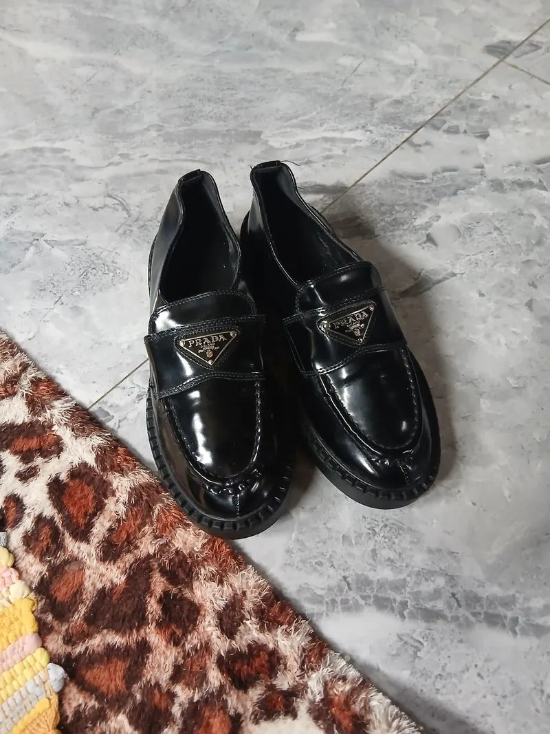 Prada Loafer shoes photo 1
