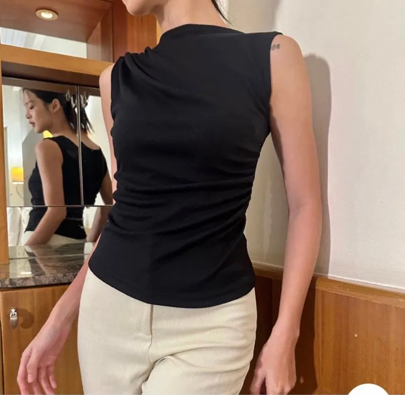 Elma Top by Lale the brand photo 1