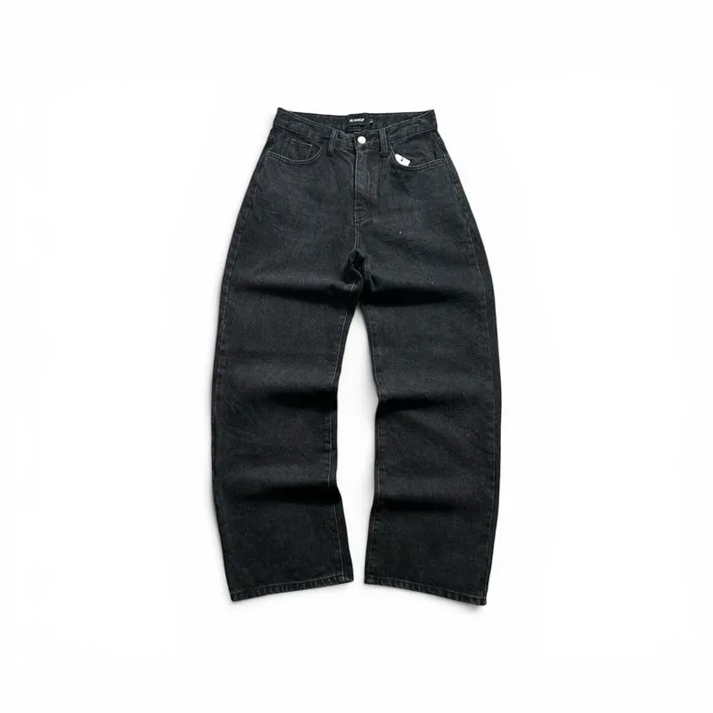 BKACKUP Baggy Denim photo 1
