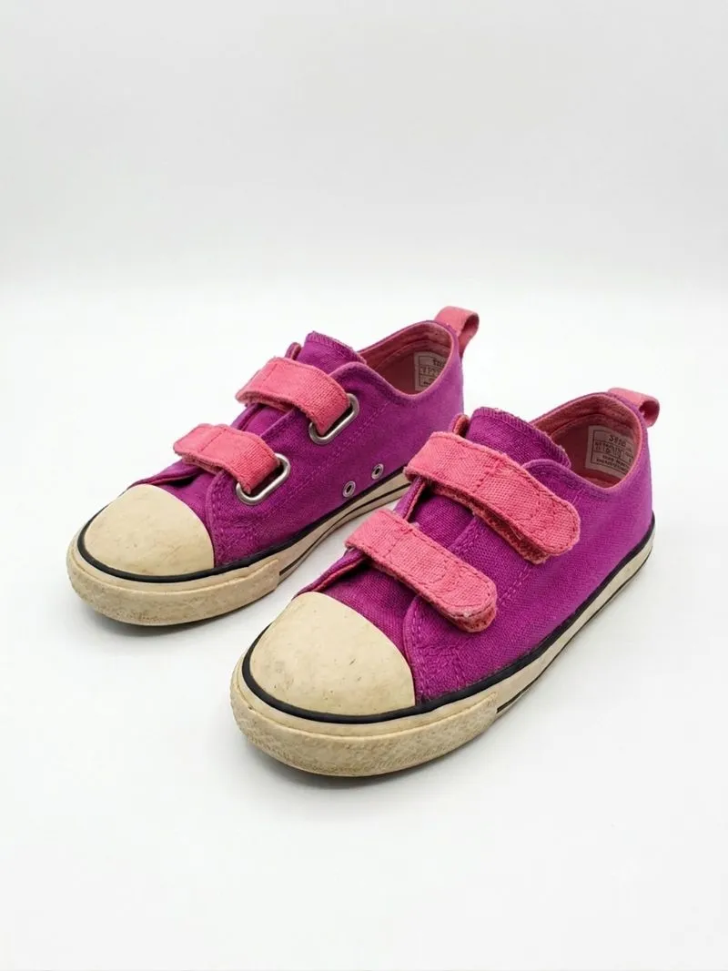 Sepatu Anak Converse, sepatu anak murah, sepatu anak bagus photo 1