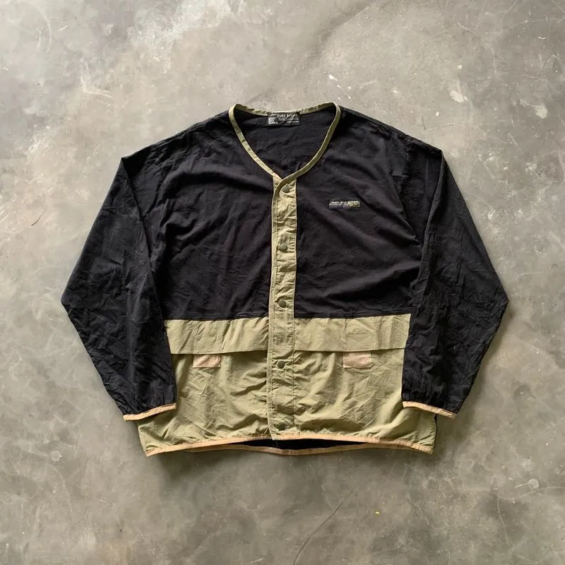 CUBESUGAR MENS CARDIGAN  photo 1