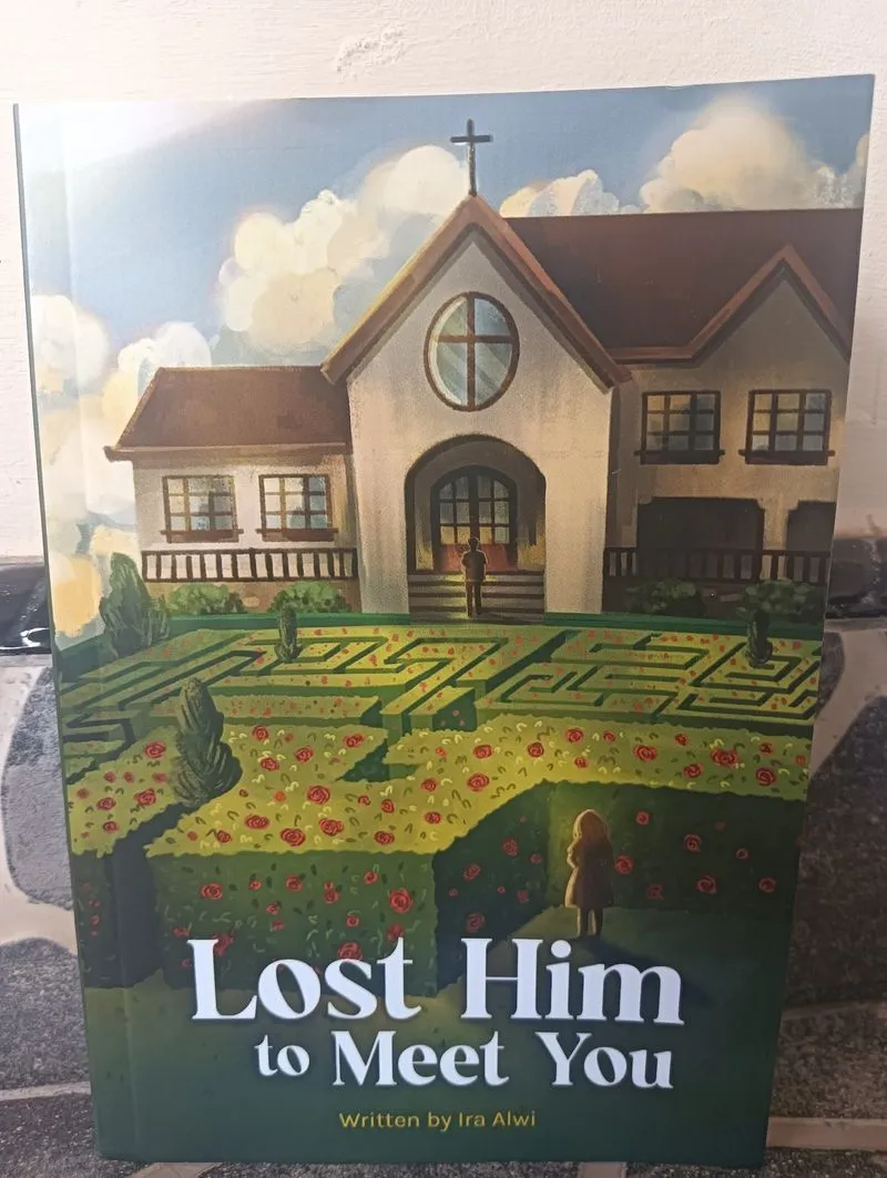 Lost Him to Meet You photo 1