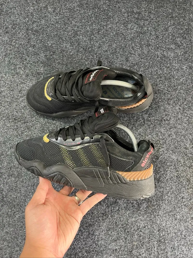 Adidas x Alexander Wang  photo 1