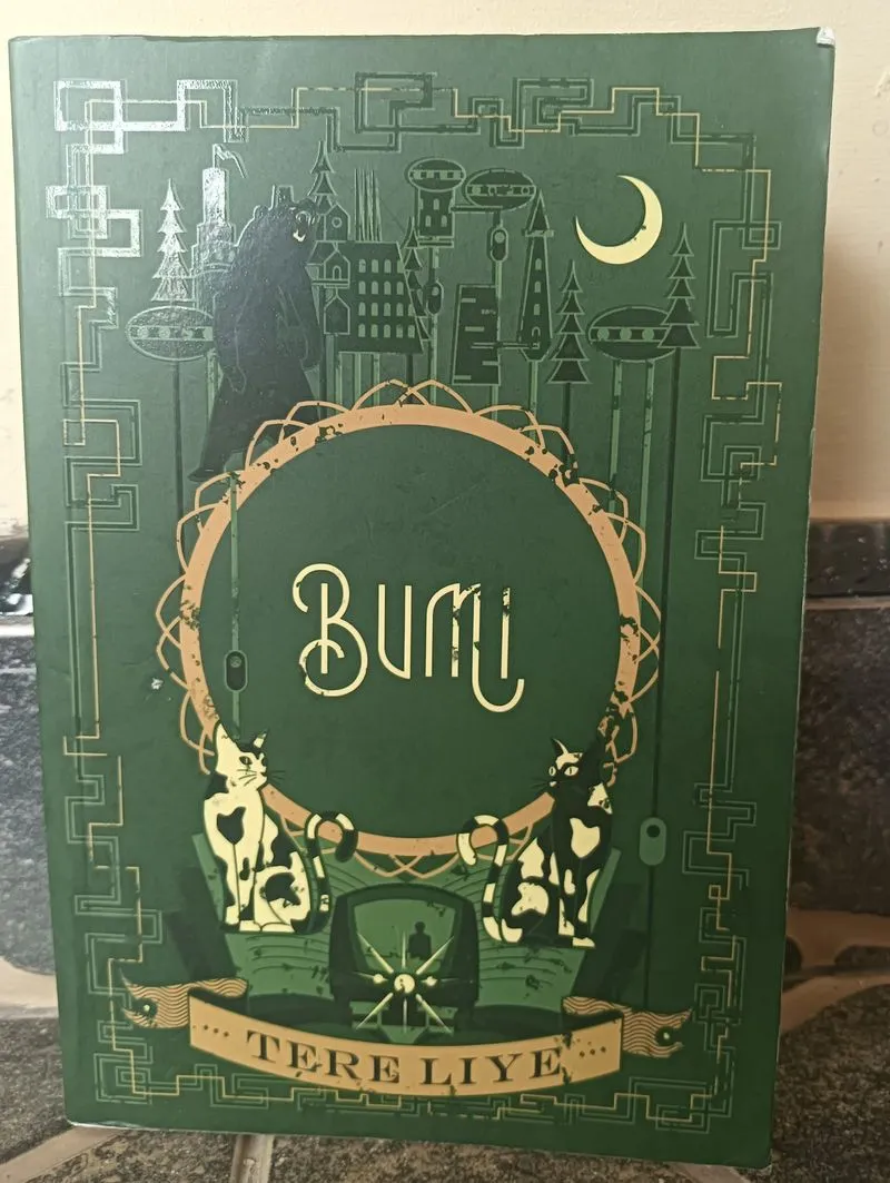 Bumi photo 1
