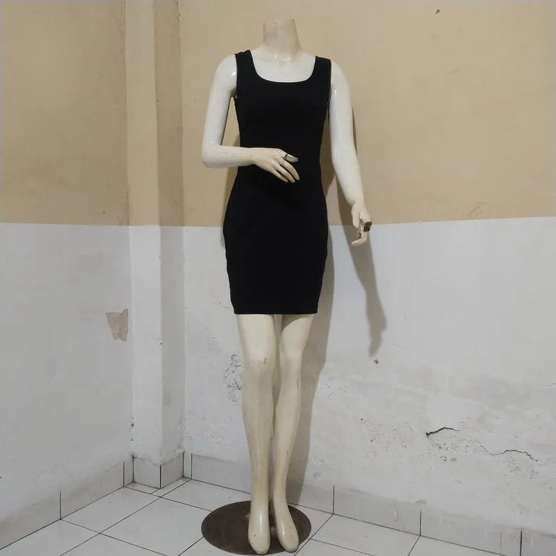 PL - Mini Dress Press Body Osmose photo 1