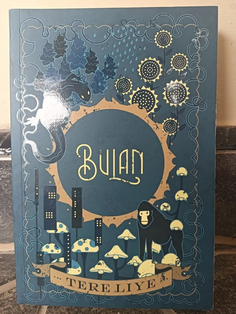 Bulan photo 1