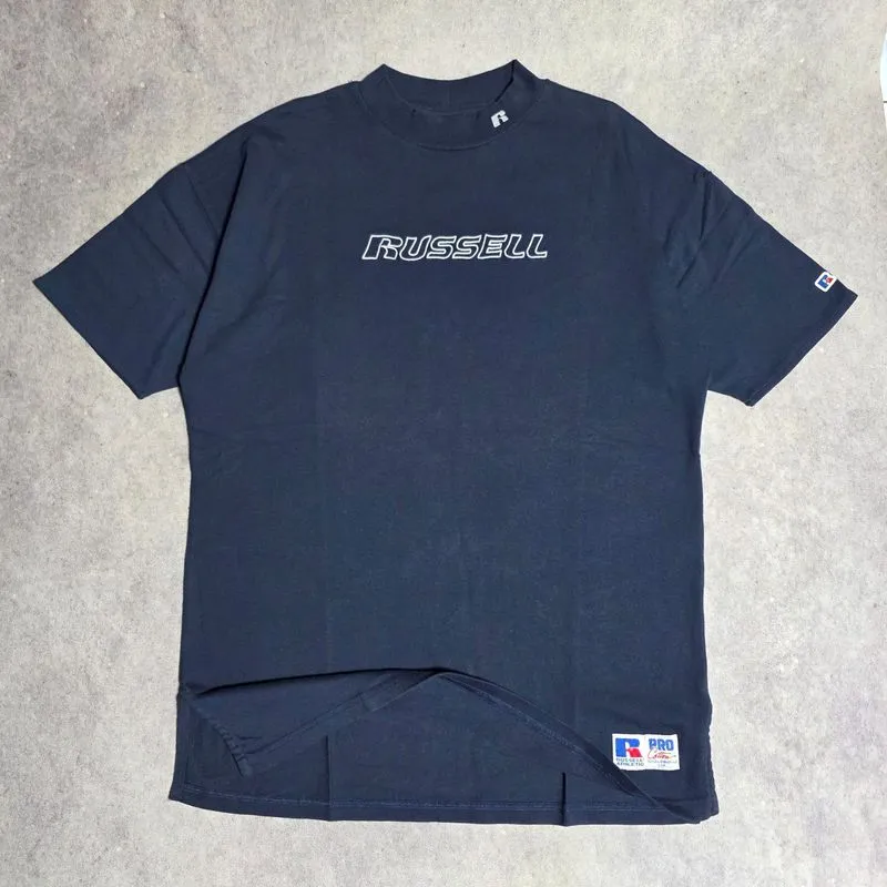 KAOS RUSSELL ATHLETIC HIGH NECK photo 1