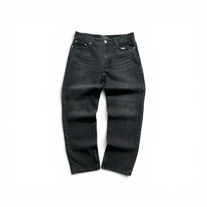 EIGHTY SIX ROAD Straight Denim photo 1