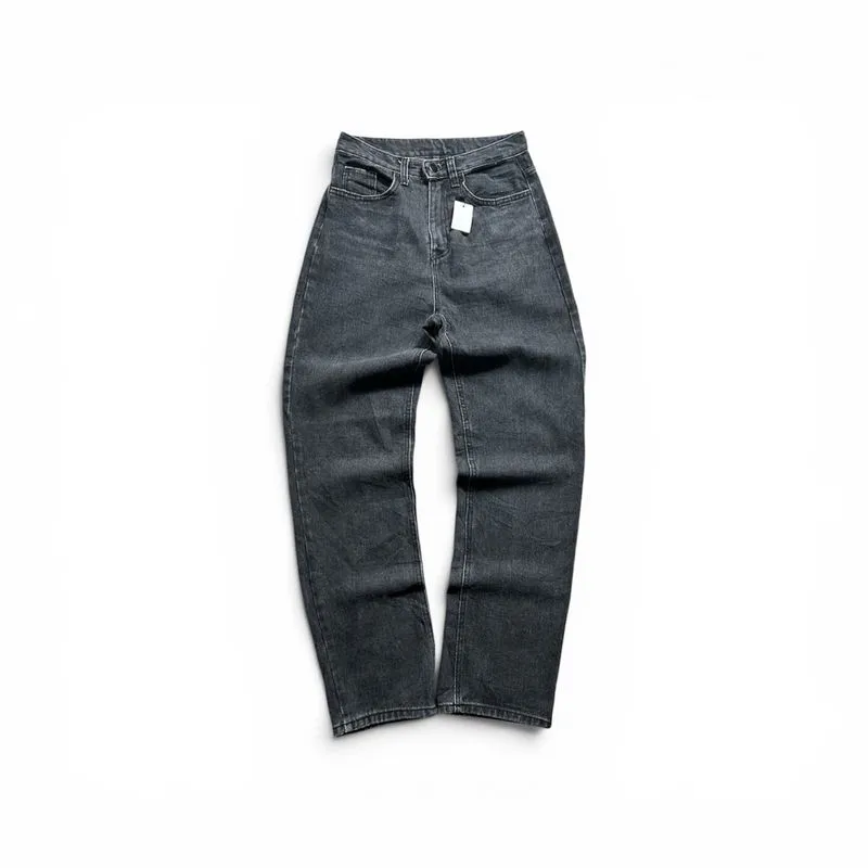 Korean Straight Denim photo 1