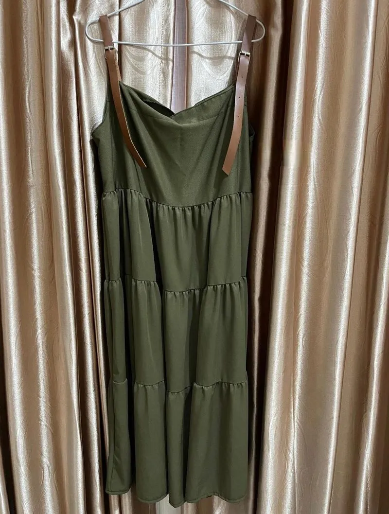 Atasan Wanita Tunik Tunic photo 1