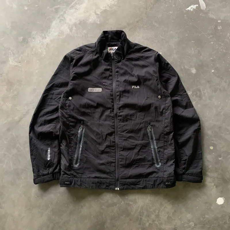 Fila Ottima G Jacket photo 1