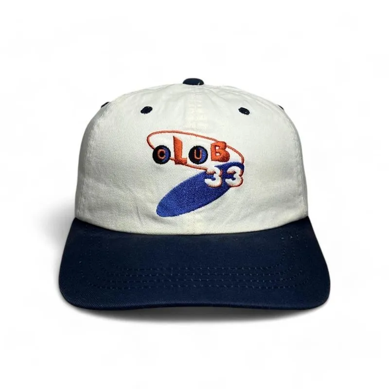 Vintage Luxury Hat Pria white photo 1
