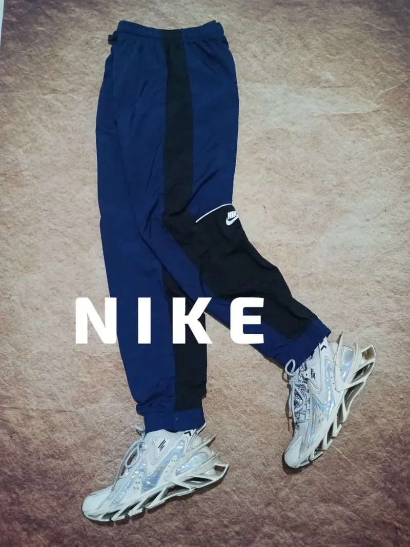Nike trenning second thrift original photo 1