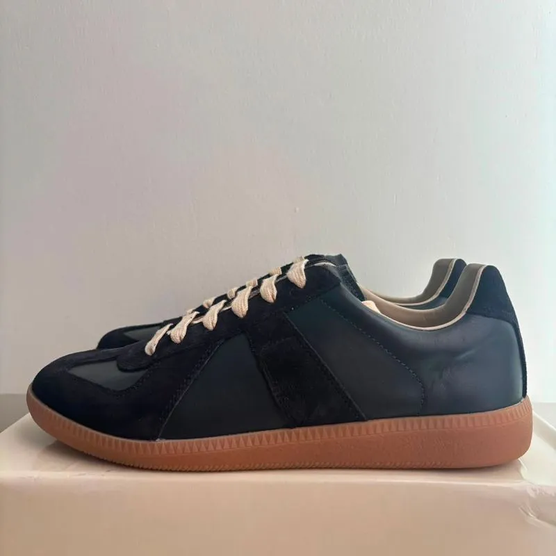 Maison Margiela GAT Dark Navy photo 1