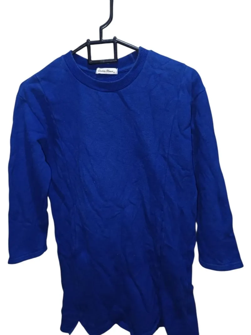 Baju Biru photo 1