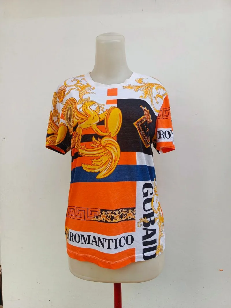 Kaos king gubaidun photo 1