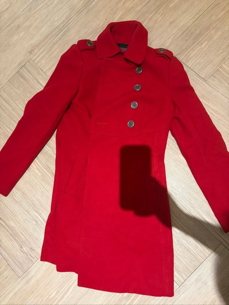winter coat Marcs Jacob photo 1