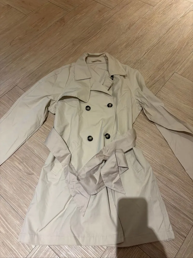 Coat merk NEXT photo 1