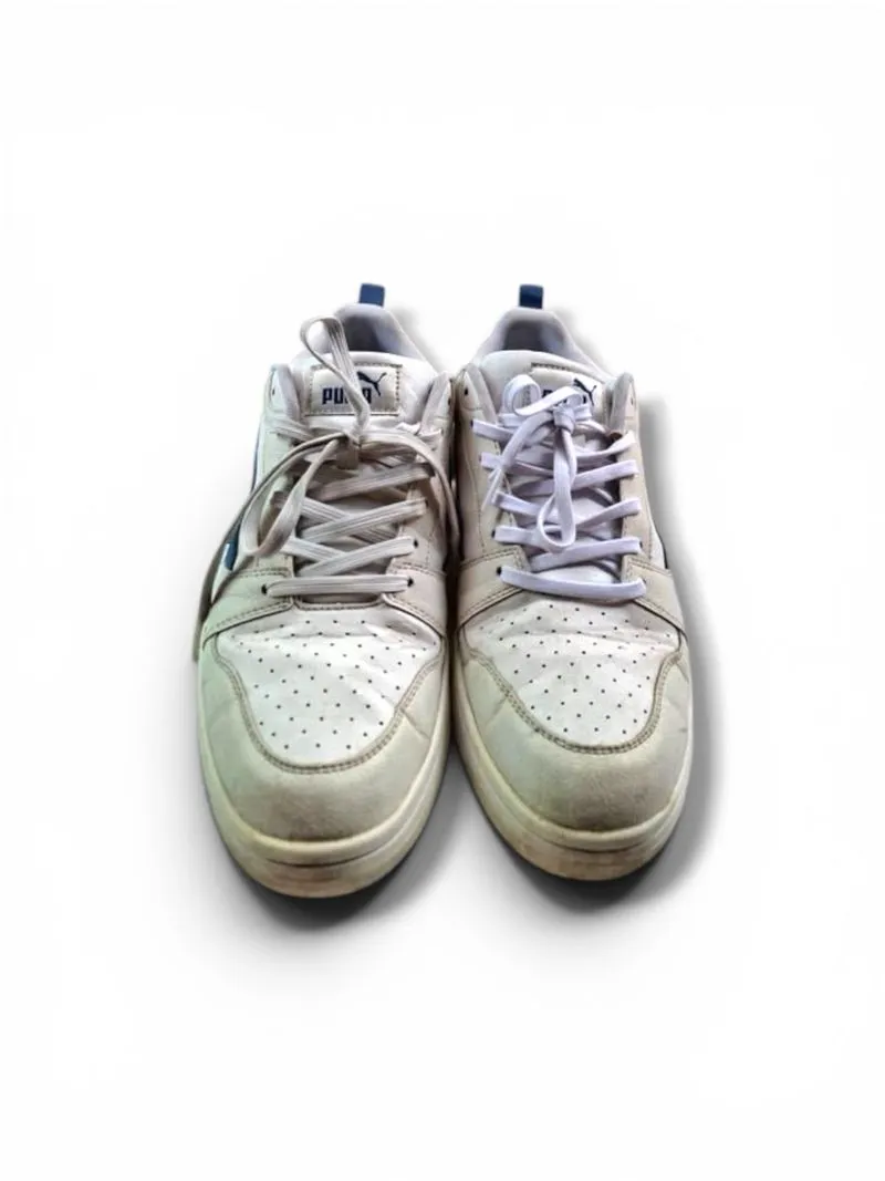 PUMA REBOUND LOW photo 1