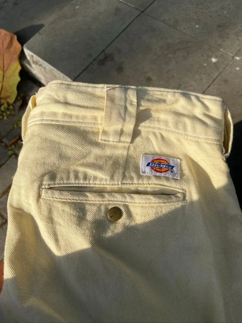 DICKIES X BEAMS JAPAN photo 1