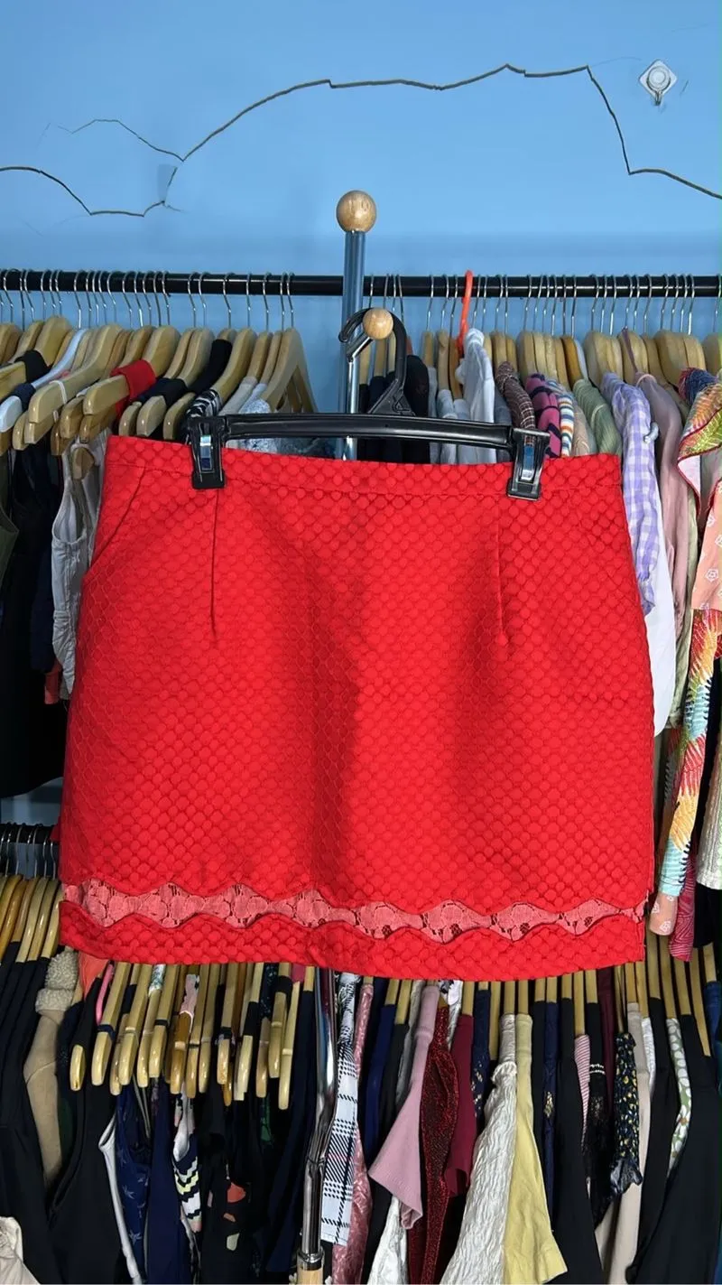 Rok brukat timbul brand princess photo 1