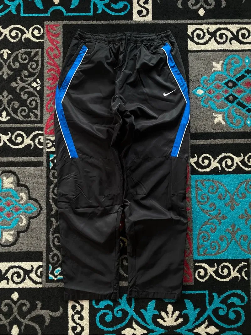 Nike Trackpants Parasut photo 1