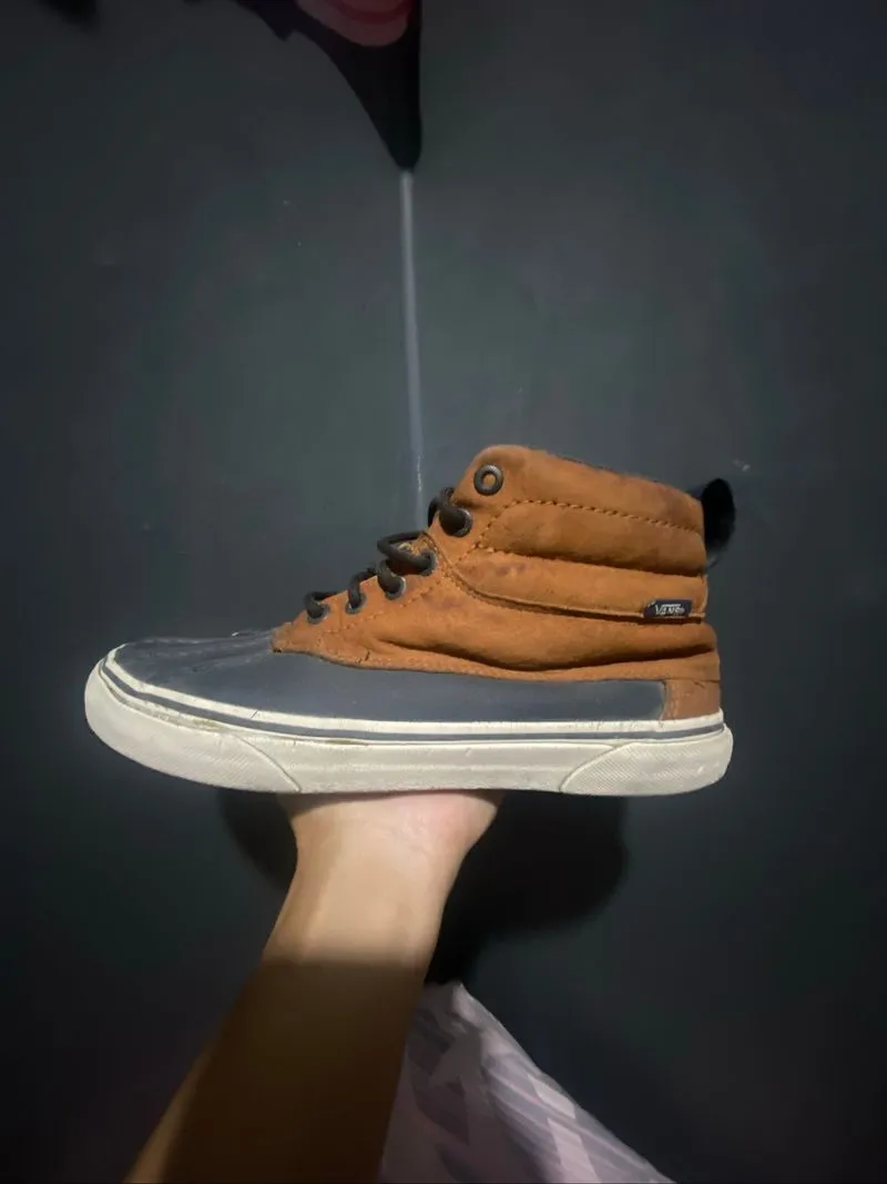 Vans Sk8  photo 1