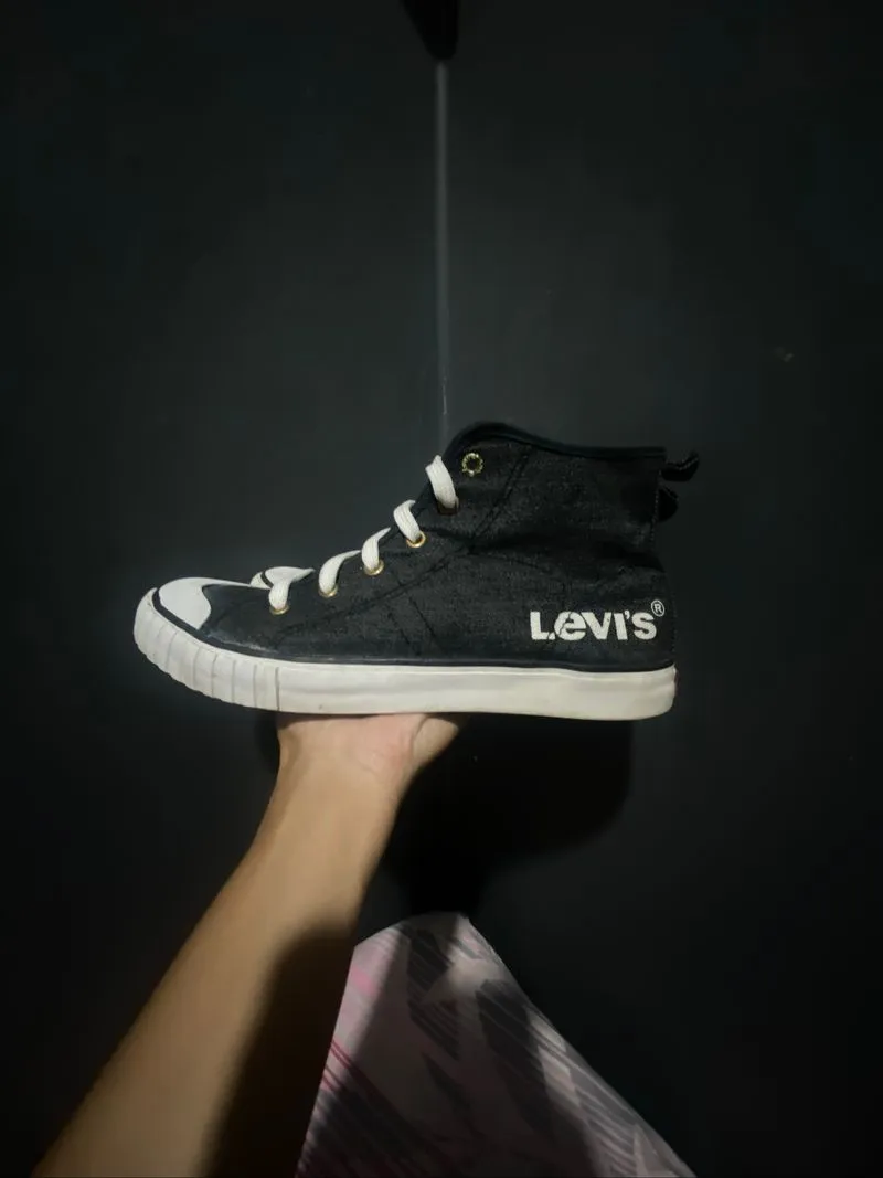 Levis denim photo 1